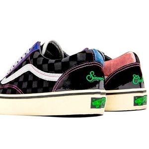 🕶 👅 🍒 🛹Vans x Sinners👅Club 😈🕶 Lux 🕶👅🍒